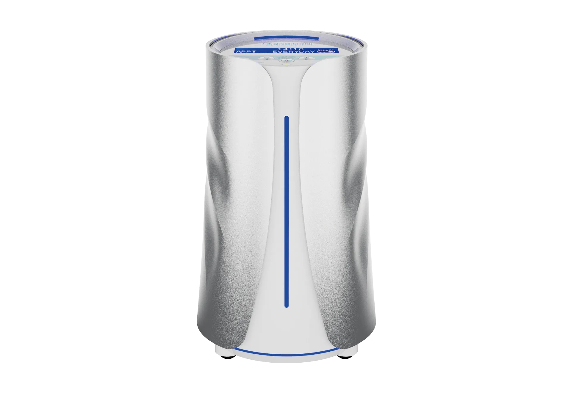 水素温浴器（研究用）