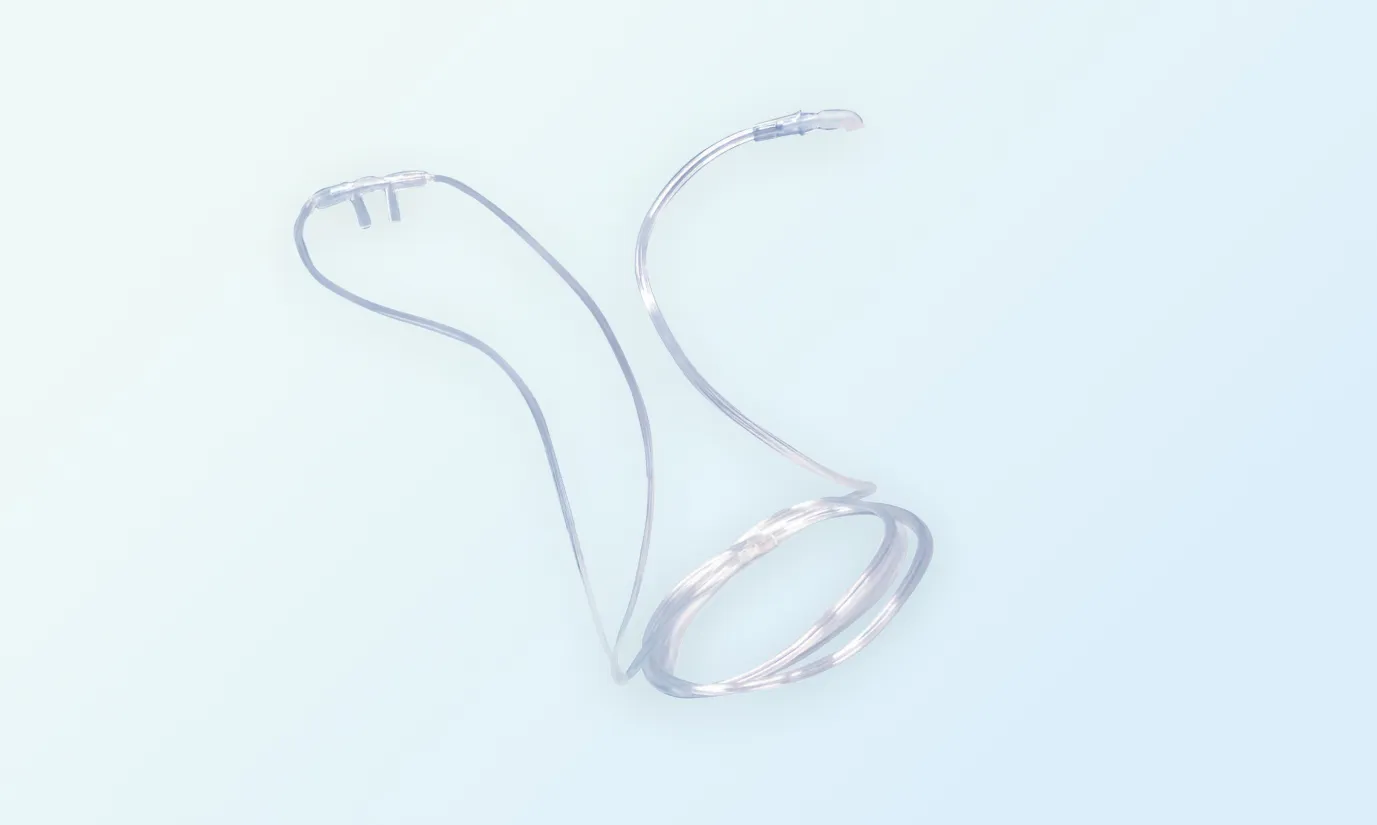 吸入用チューブの画像