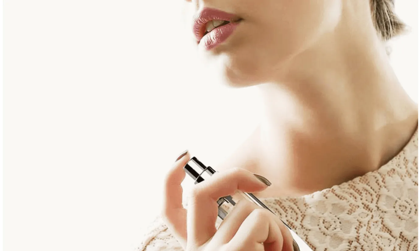 水素ミスト使用時のイメージ画像