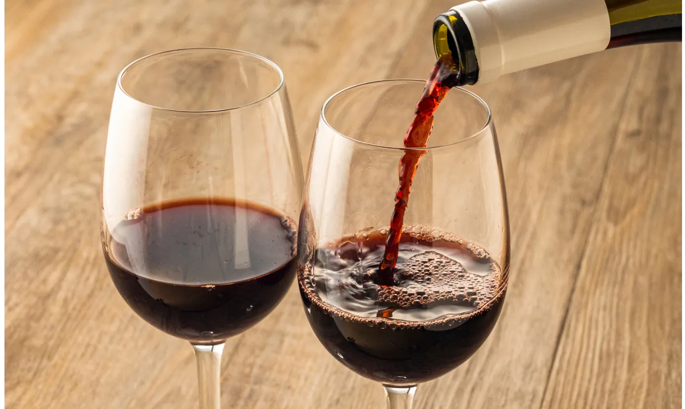 レスベラトロール