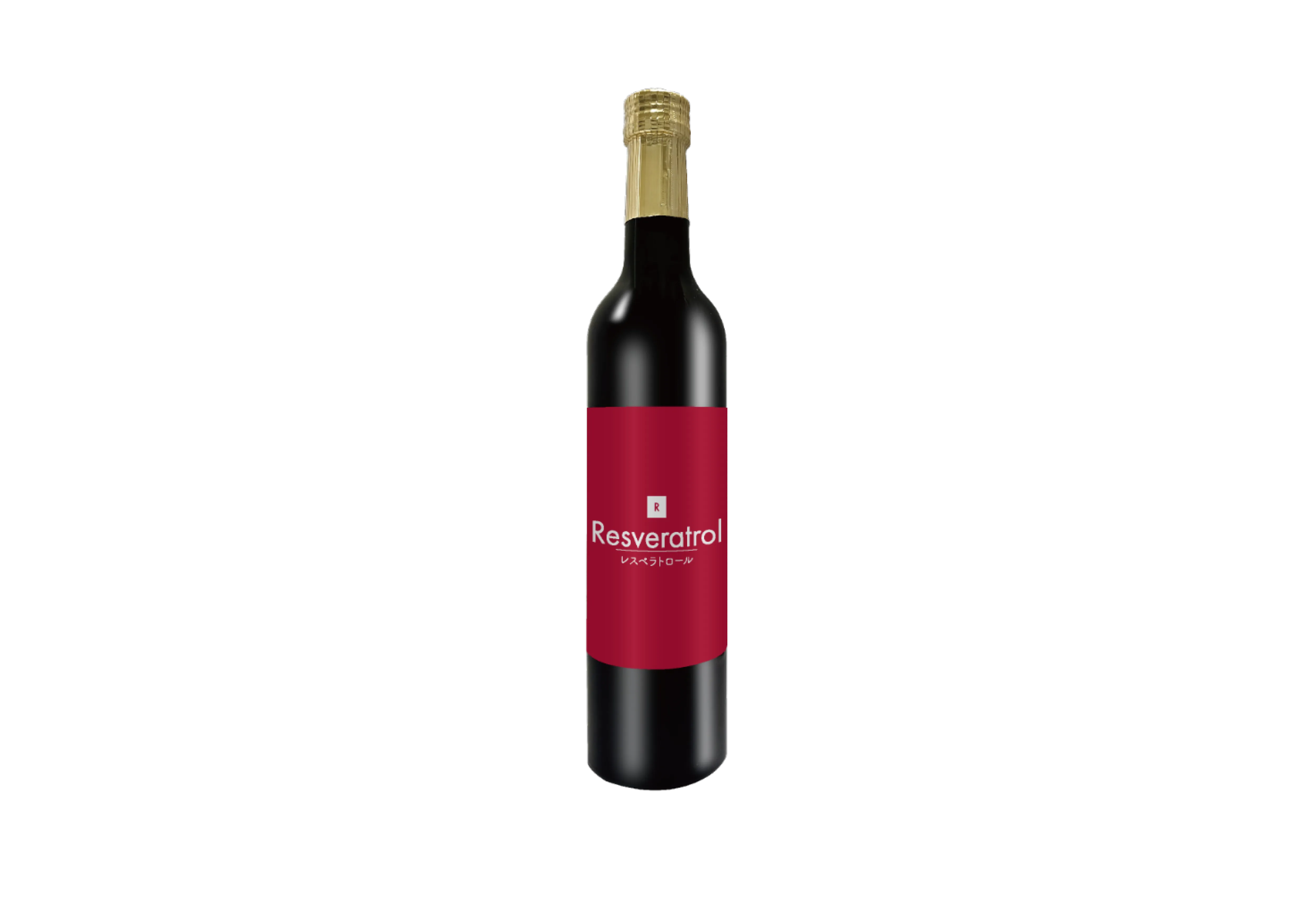 レスベラトロール