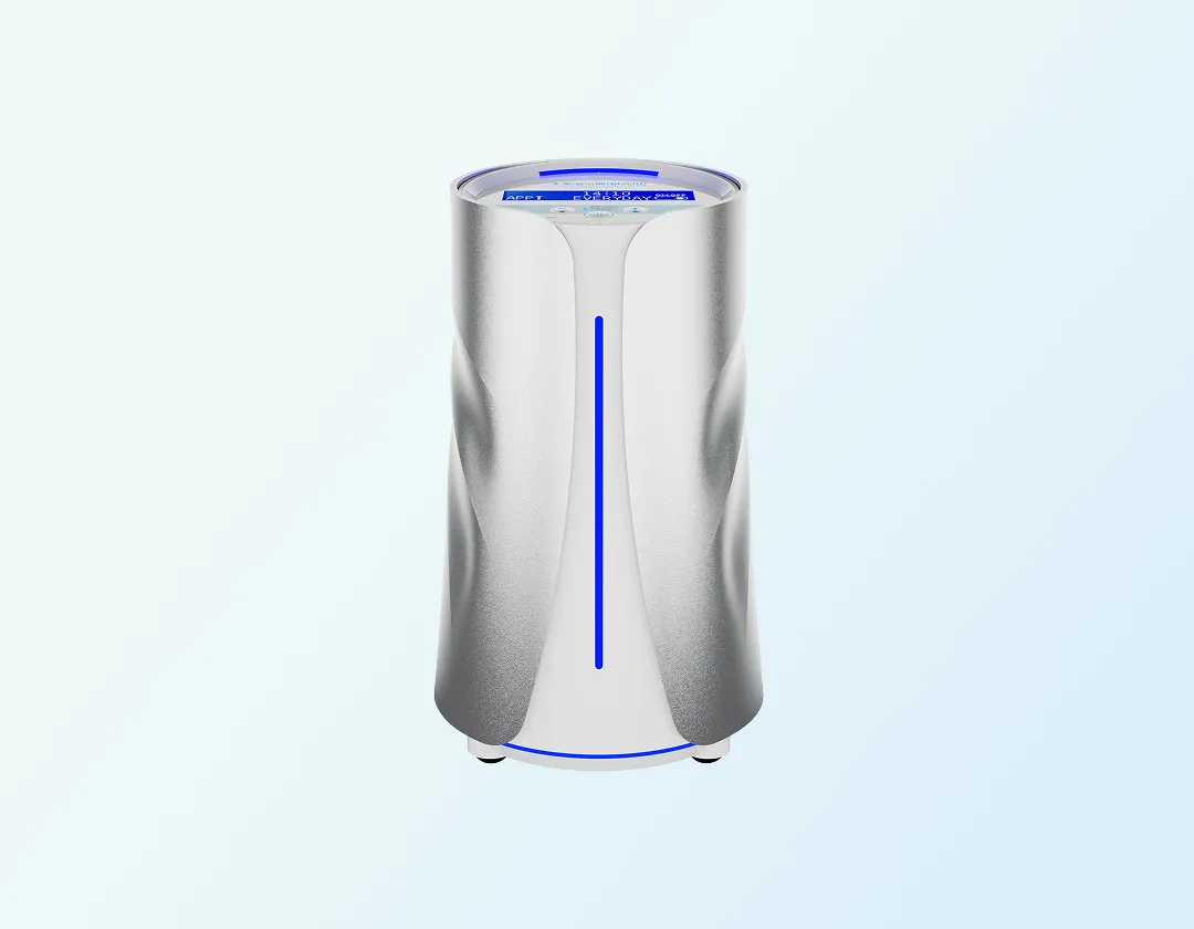 水素温浴器（研究用）