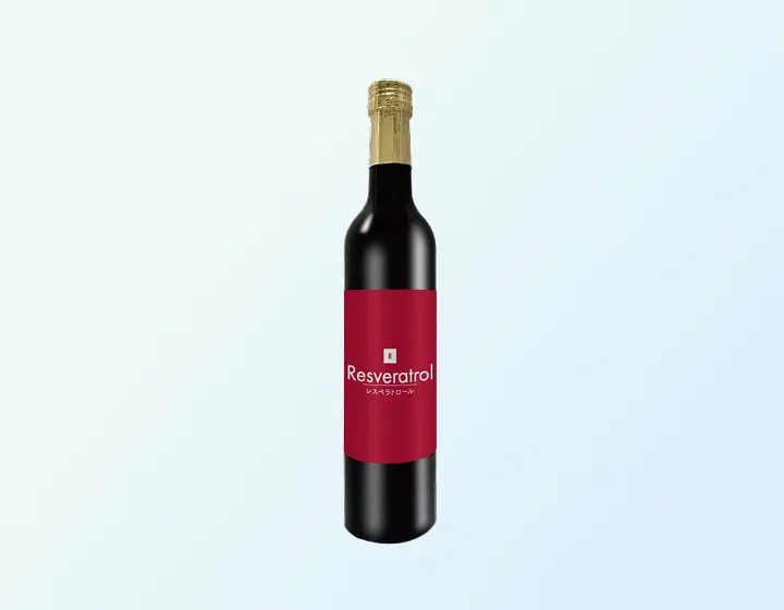 レスベラトロール
